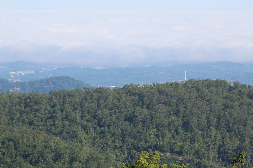 It'S All About The View Gatlinburg Exterior photo