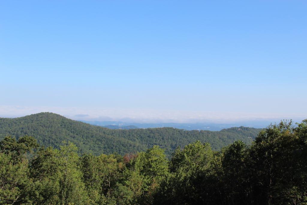 It'S All About The View Gatlinburg Exterior photo