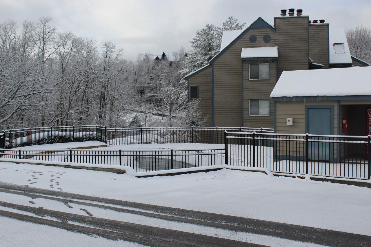 It'S All About The View Gatlinburg Exterior photo