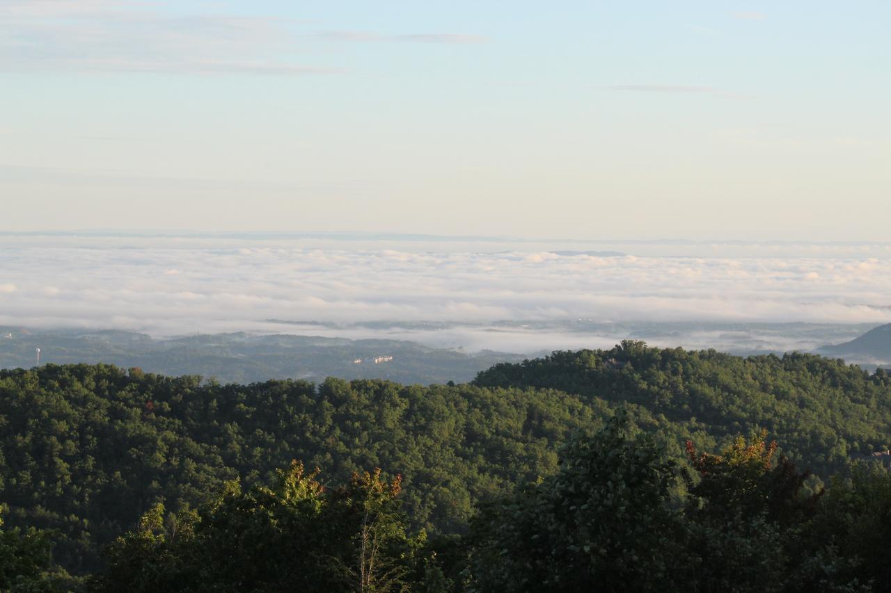 It'S All About The View Gatlinburg Exterior photo