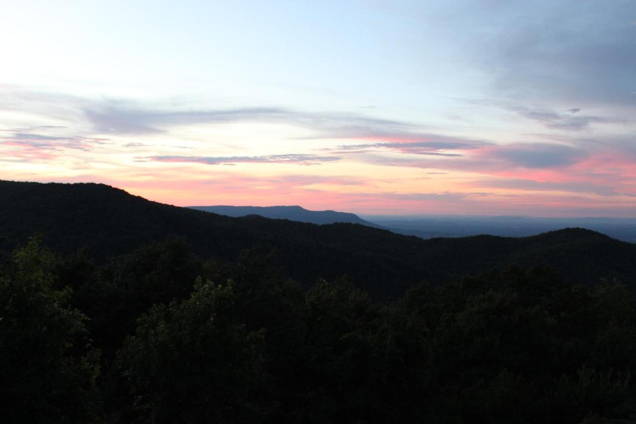 It'S All About The View Gatlinburg Exterior photo