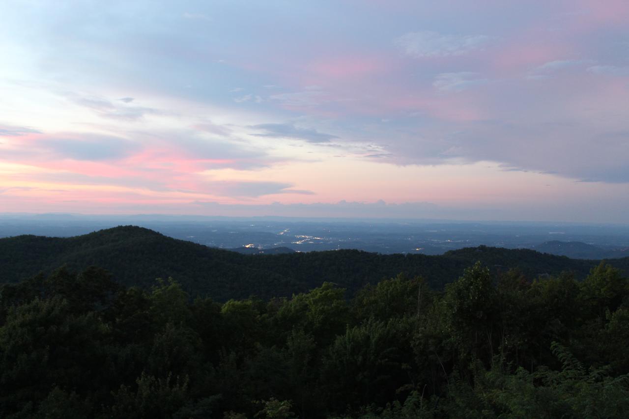 It'S All About The View Gatlinburg Exterior photo