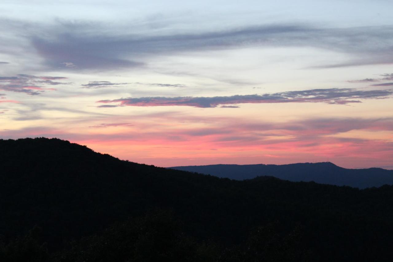 It'S All About The View Gatlinburg Exterior photo